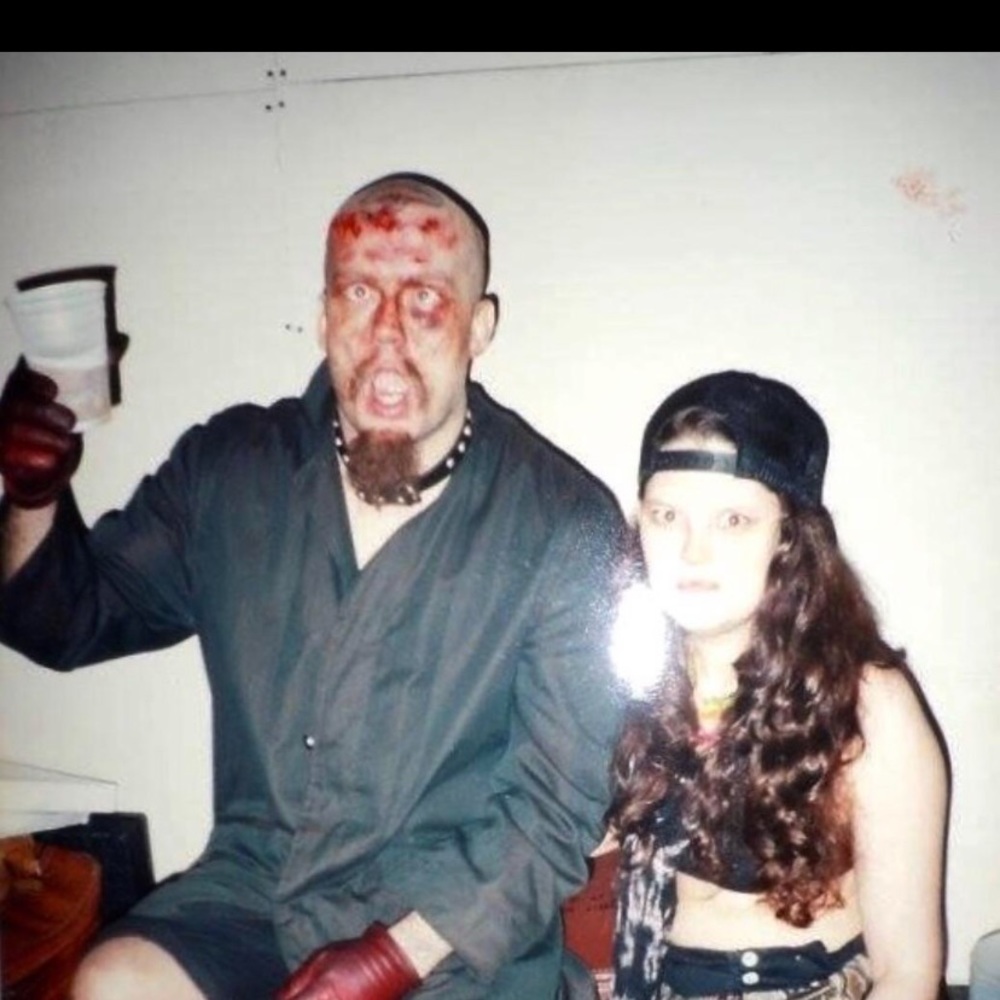 Meet your Posher, Alexander